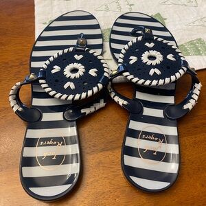 Jack Roger’s sandals